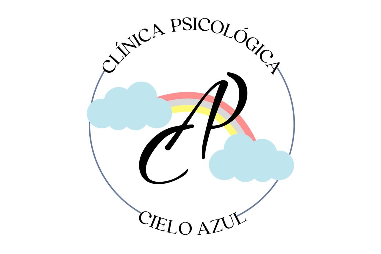 Logo de Clínica Psicológica Cielo Azul
